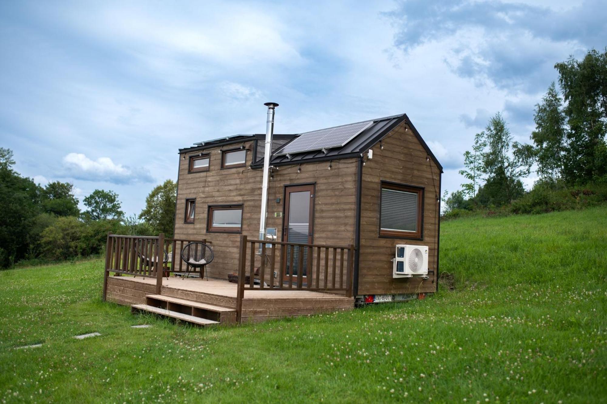 Aurora Green Hill Podobin Exterior foto
